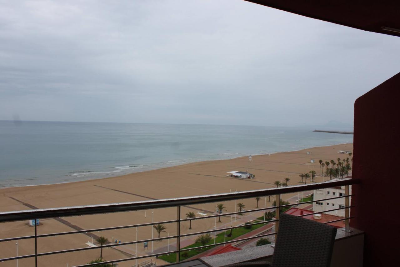 Don Ximo Solo Familia Serviplaya Playa de Gandia Extérieur photo